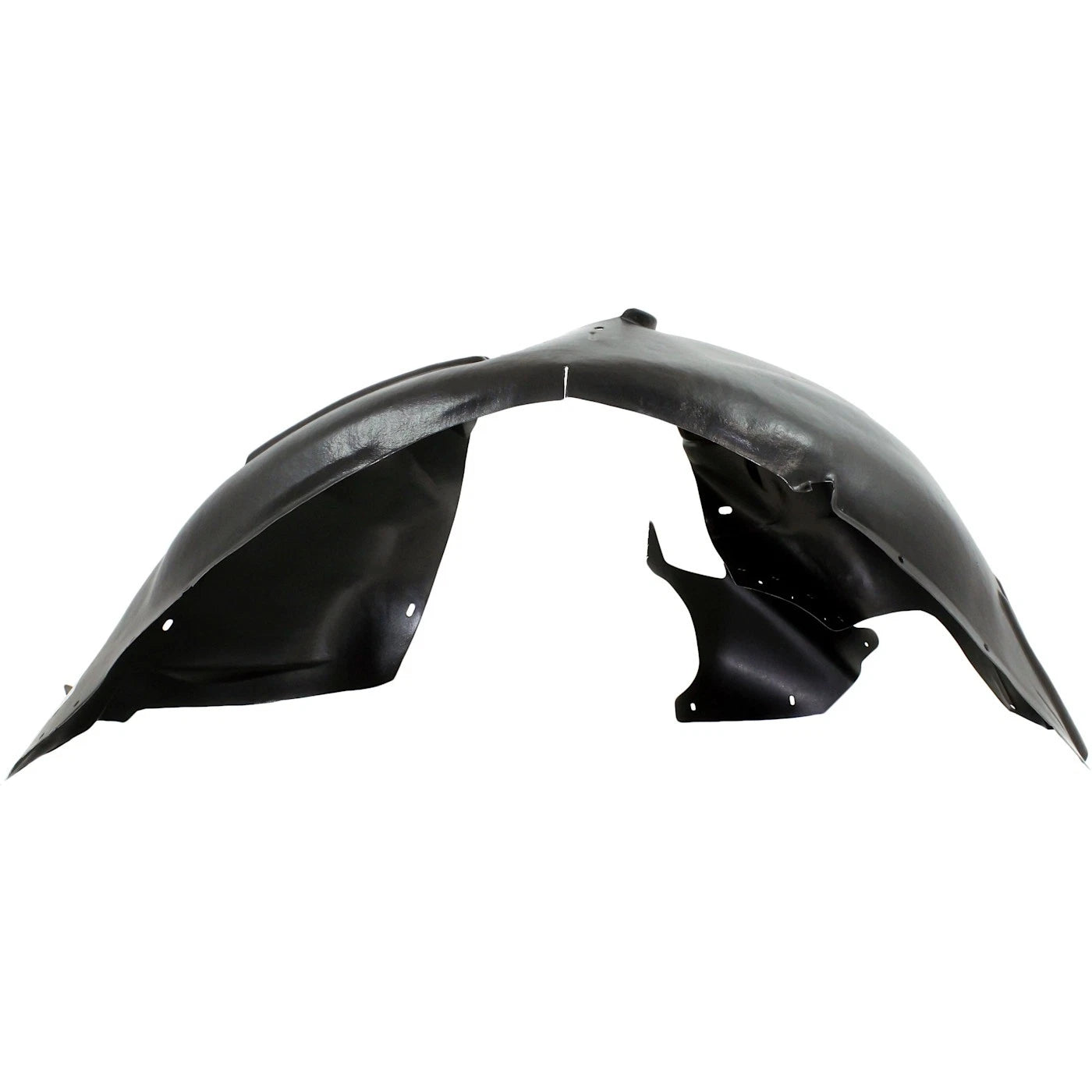 Set of 2 Fender Liner For Ford Taurus 2010-2019 Front Left & Right Inner