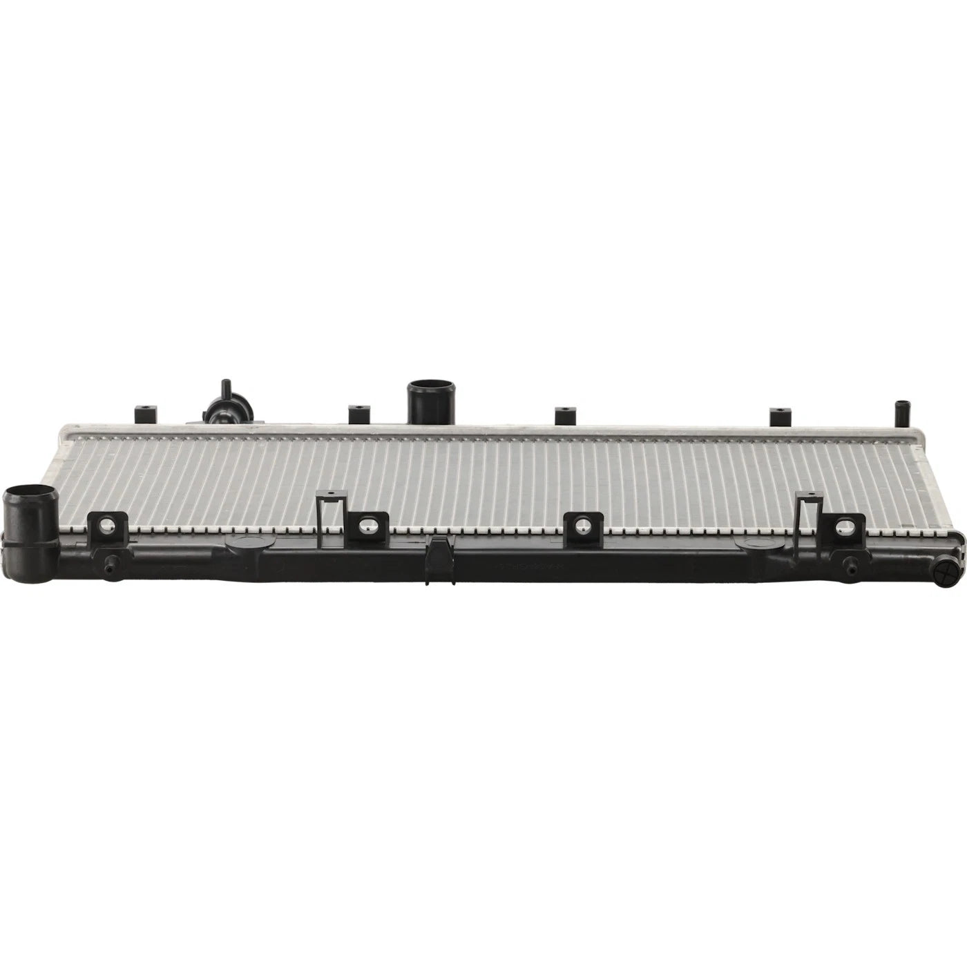 Radiator For 2008-2014 Subaru Impreza 09-13 Forester 4 Cyl. 2.5L