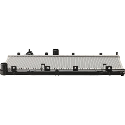 Radiator For 2008-2014 Subaru Impreza 09-13 Forester 4 Cyl. 2.5L