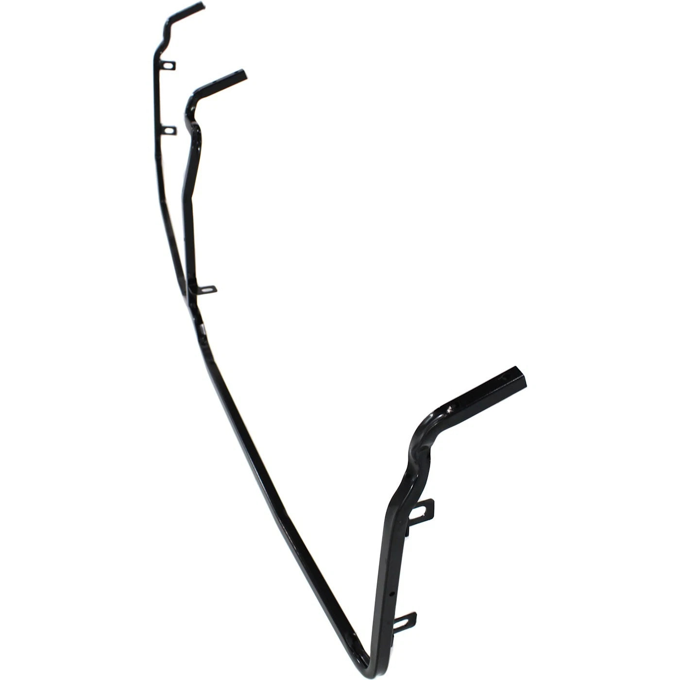 Grille Bracket For 1994-2001 Dodge Ram 1500 94-02 Ram 2500 Ram 3500 55076476AB