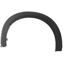 Front Passenger Side Fender Trim For 2012-2022 Mazda CX-3 MA1291104