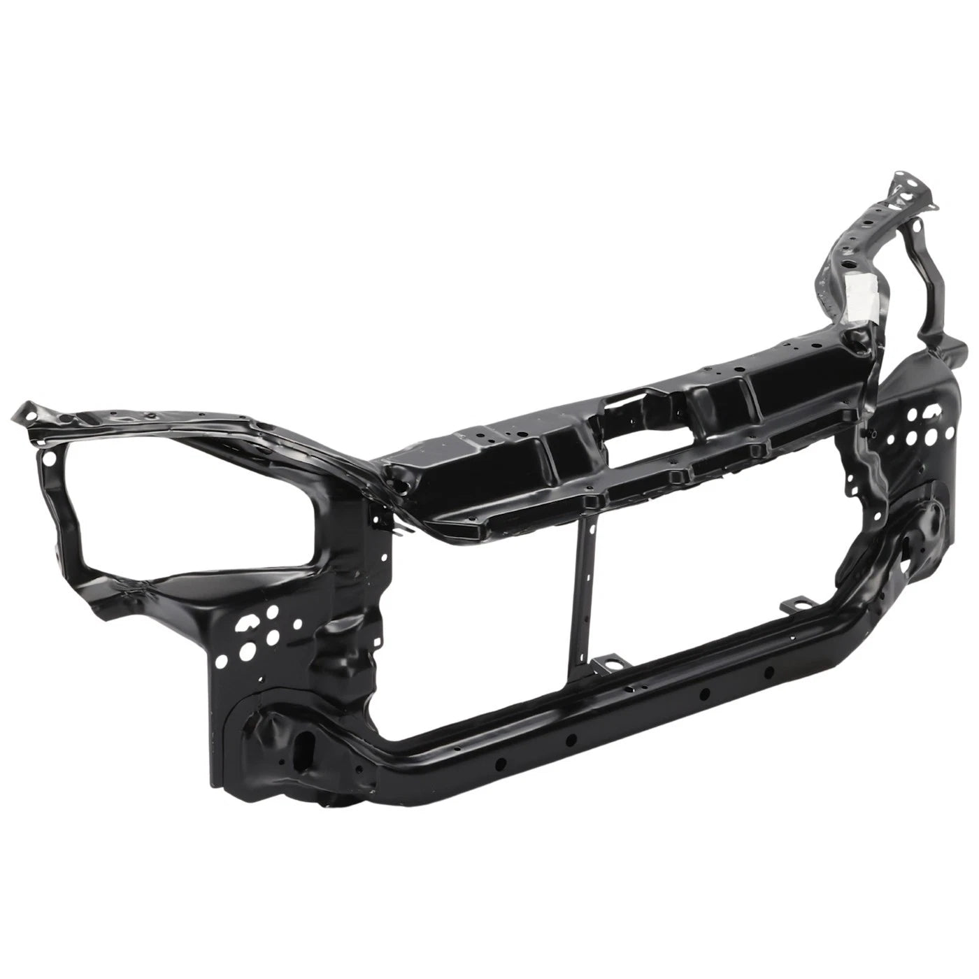 Radiator Support For 92-95 Honda Civic Assembly
