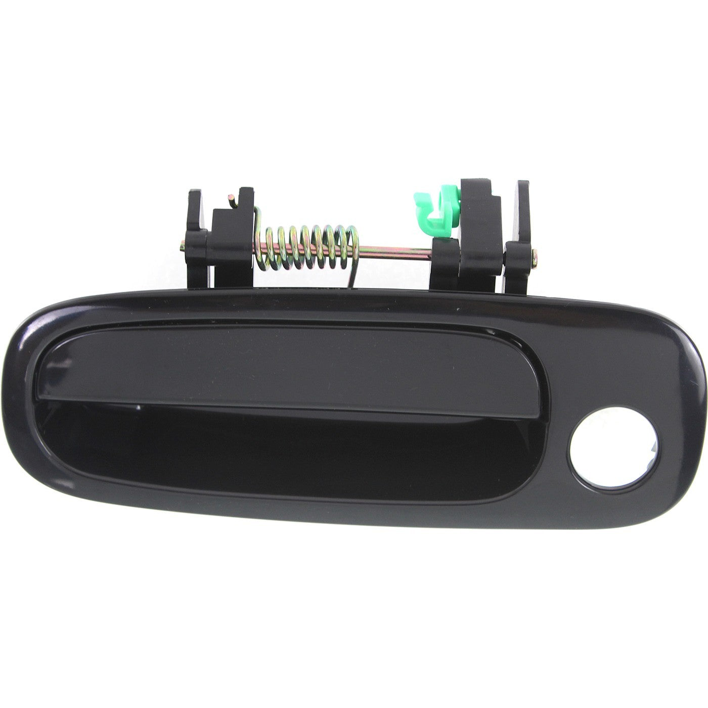 Exterior Door Handle For 2004-06 Scion xB Primed Front Driver Side 6922052050C0