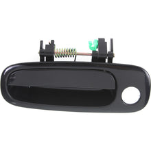 Exterior Door Handle For 2004-06 Scion xB Primed Front Driver Side 6922052050C0