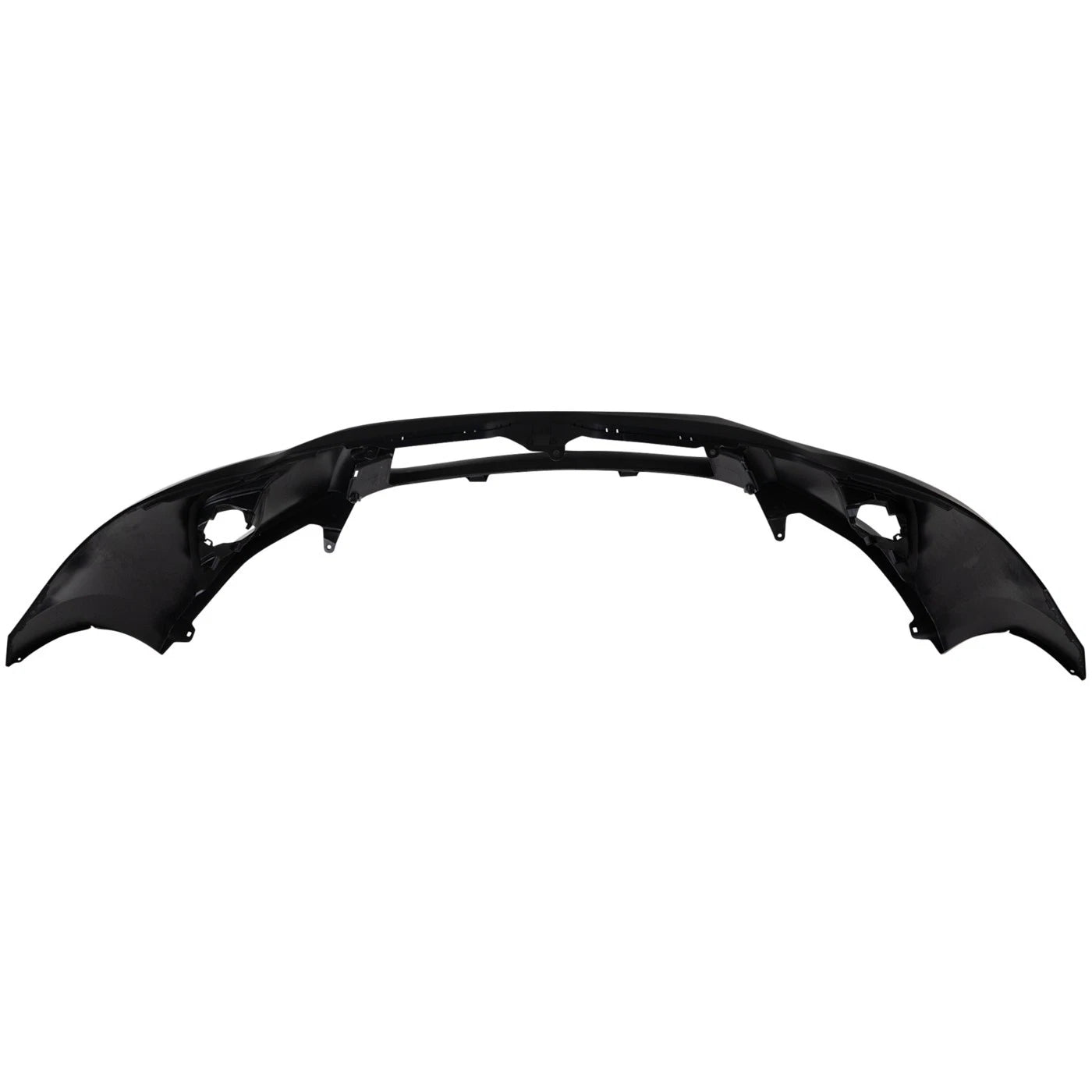 Front Bumper Cover Primed For 2014-2016 Toyota Corolla CE L LE LE ECO Models