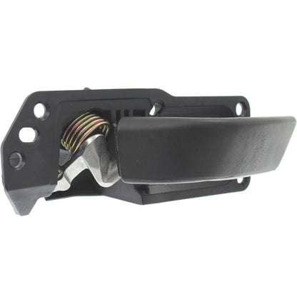 Front Left Interior Door Handle For 2007-13 Chevy Silverado 1500 4-Door 20833606