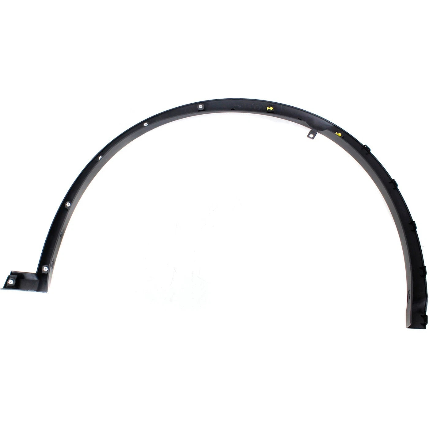 Fender Flare For 2015-2023 Nissan Murano Front Driver Side Textured Black