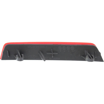 Rear Driver Bumper Reflector For 2010-2017 Chevrolet Equinox 25803057 GM1184110