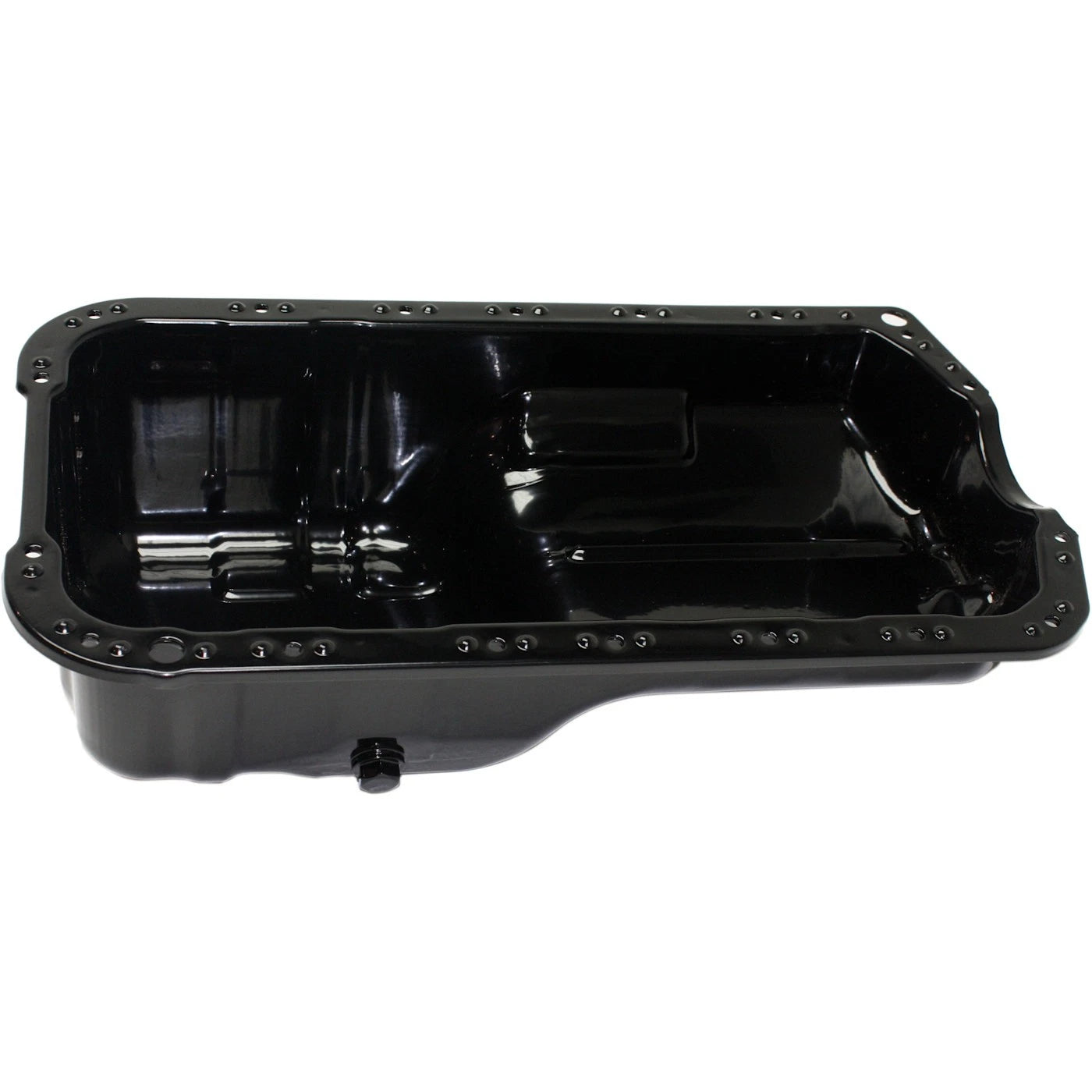 Oil Pan Kit For 1990-1997 Honda Accord 95-97 Odyssey 92-96 Prelude Steel