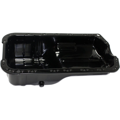 Oil Pan Kit For 1990-1997 Honda Accord 95-97 Odyssey 92-96 Prelude Steel
