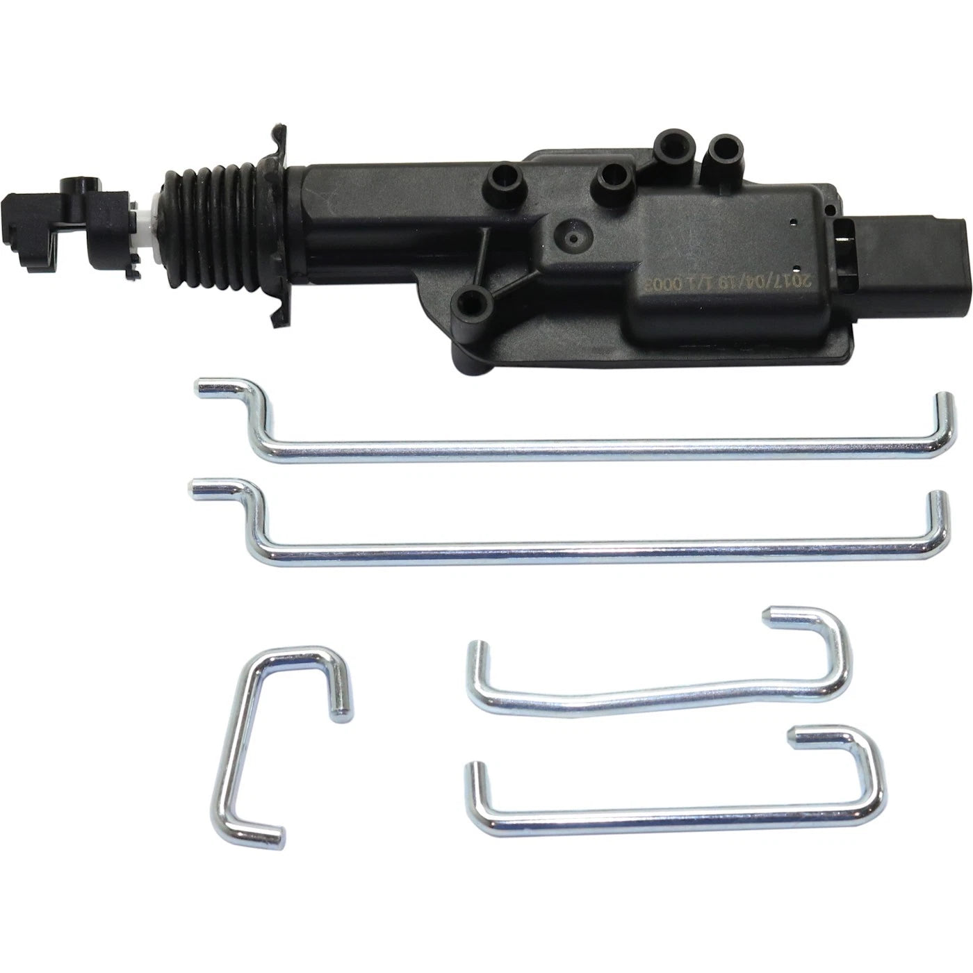 Right and Left Side Door Lock Actuator Set For 1995-2003 Ford Crown Victoria