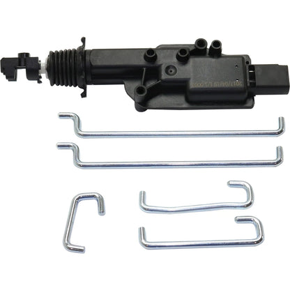 Right and Left Side Door Lock Actuator Set For 1995-2003 Ford Crown Victoria