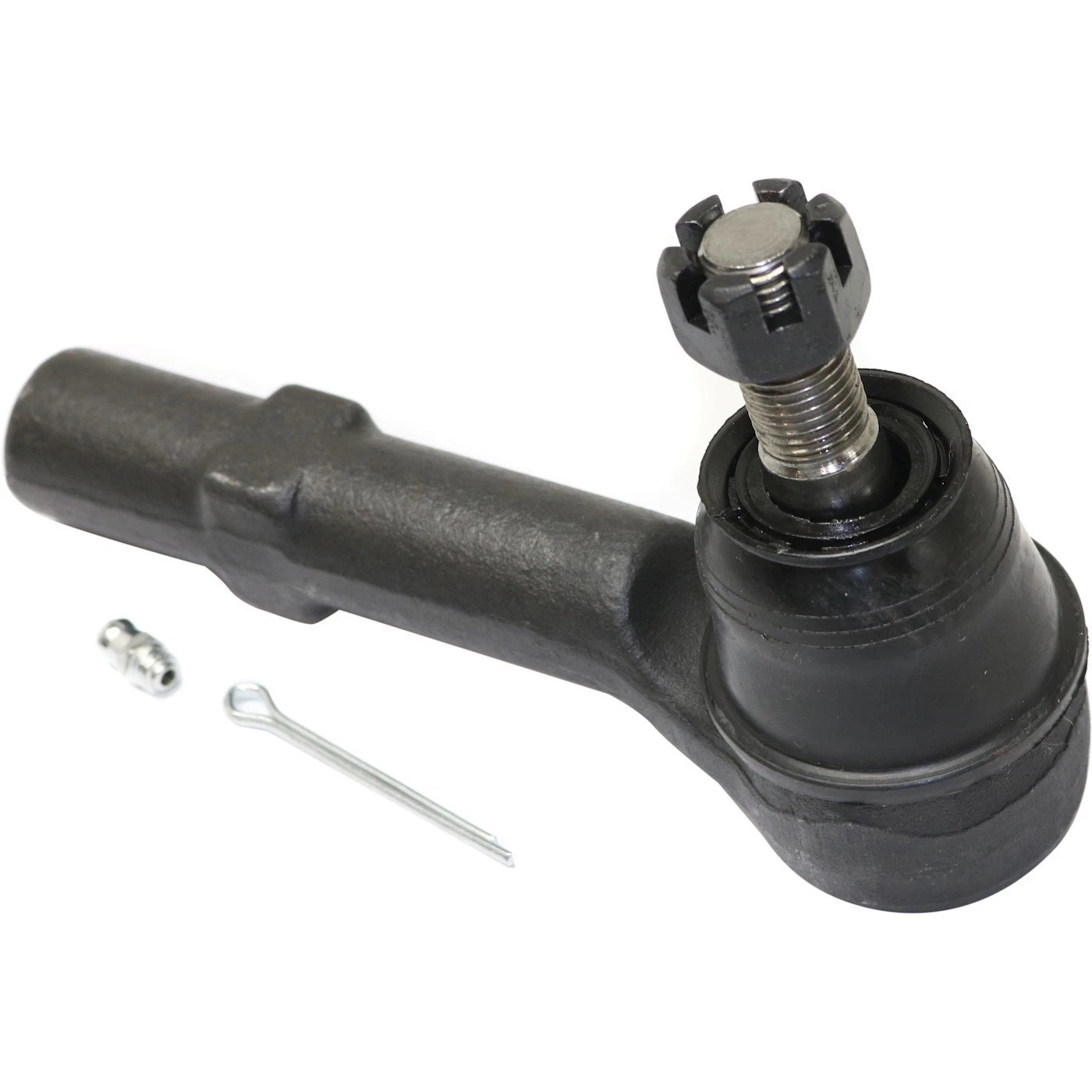 Tie Rod End Outer Front LH RH Pair for Enclave Traverse Acadia Outlook New