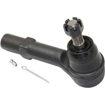 Tie Rod End Outer Front LH RH Pair for Enclave Traverse Acadia Outlook New