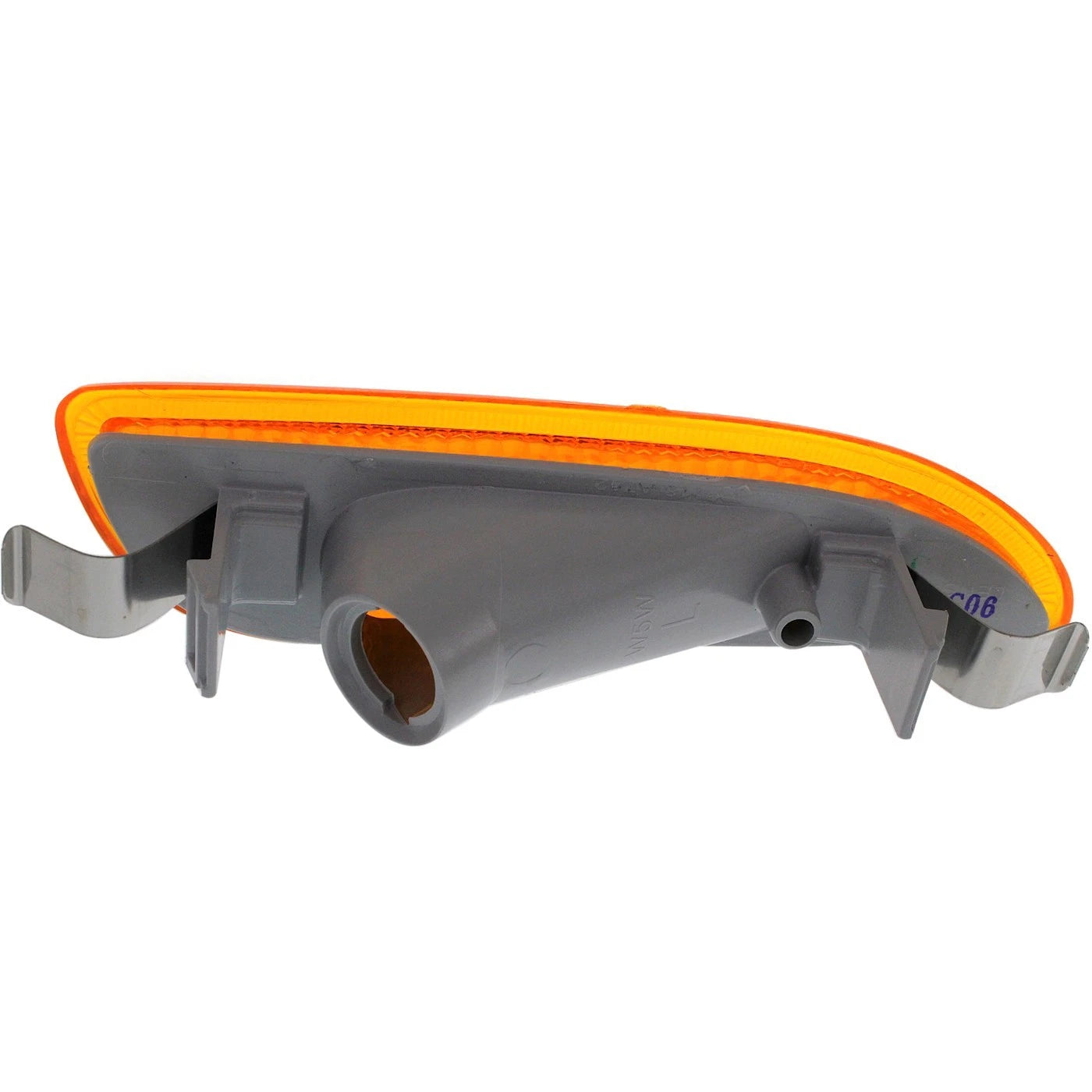 Front Driver Side Marker For 2006-2009 Mercedes Benz CLK350 MB2554106