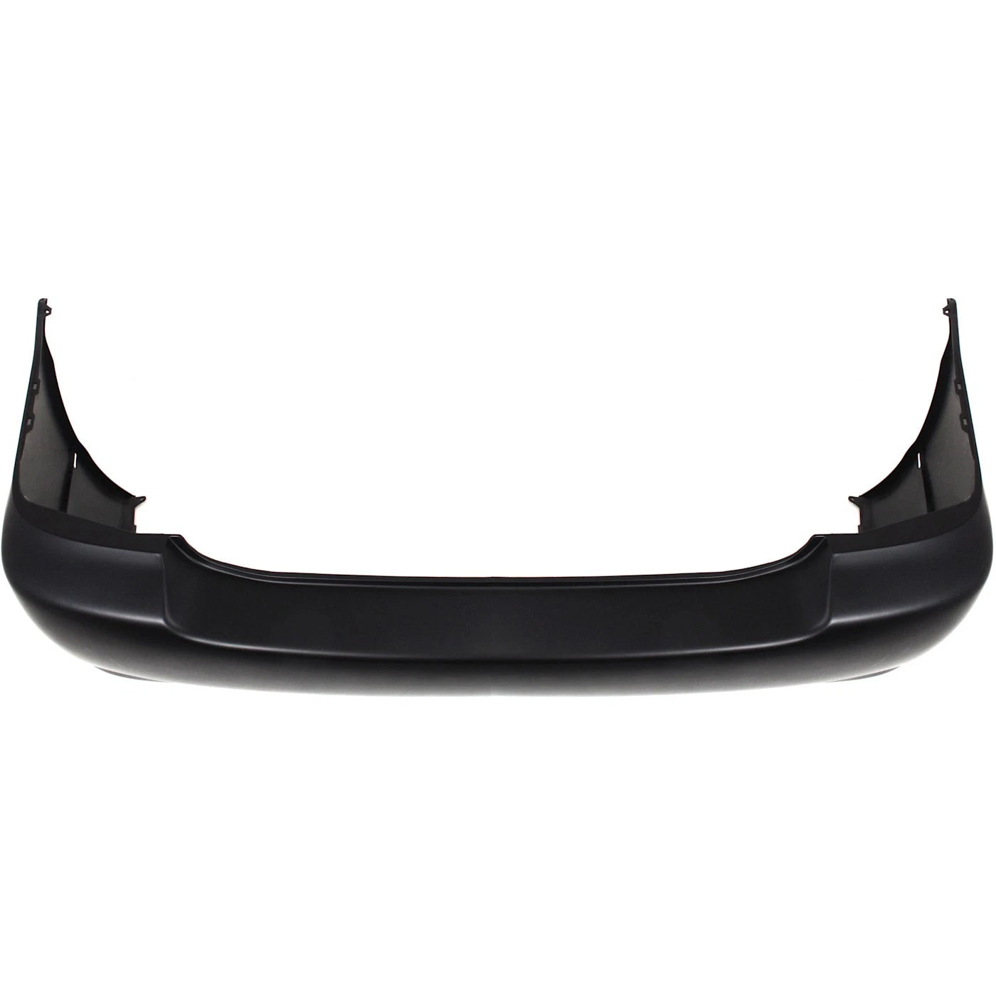 Bumper Cover For 2003-2008 Toyota Corolla S XRS Rear with Spoiler Holes
