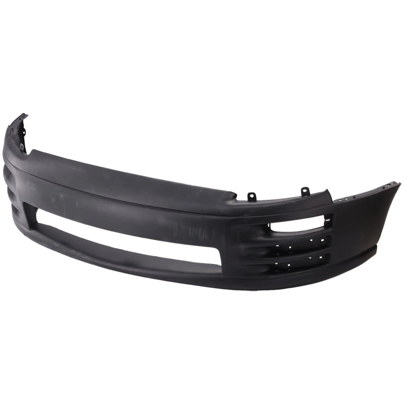 Front Bumper Cover For 2000-2002 Mitsubishi Eclipse Primed