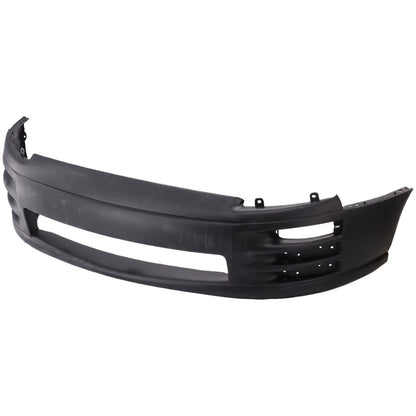 Front Bumper Cover For 2000-2002 Mitsubishi Eclipse Primed