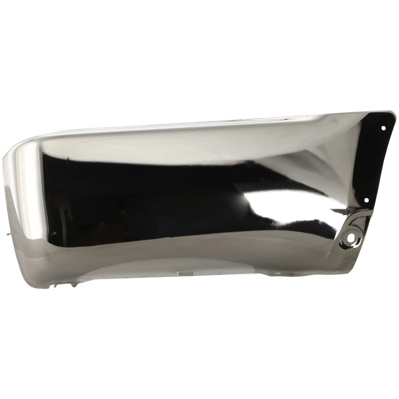 Rear Bumper End Set For 1996-2002 Toyota 4Runner TO1105103 TO1104103