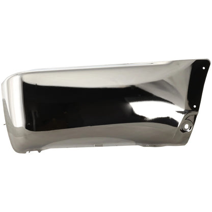 Rear Bumper End Set For 1996-2002 Toyota 4Runner TO1105103 TO1104103