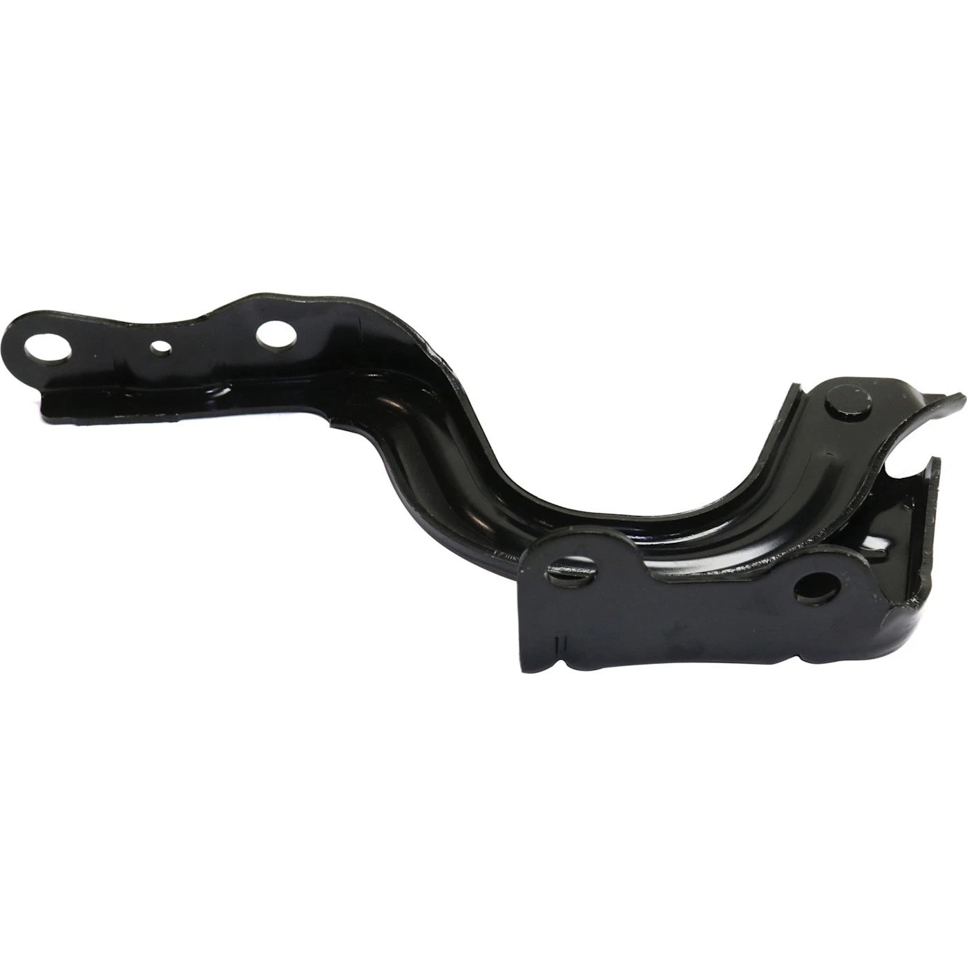 Hood Hinges Set of 2  Driver & Passenger Side Left Right for Elantra 17-20 Pair