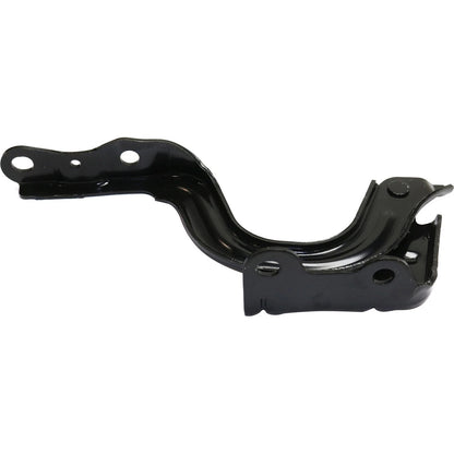 Hood Hinges Set of 2  Driver & Passenger Side Left Right for Elantra 17-20 Pair