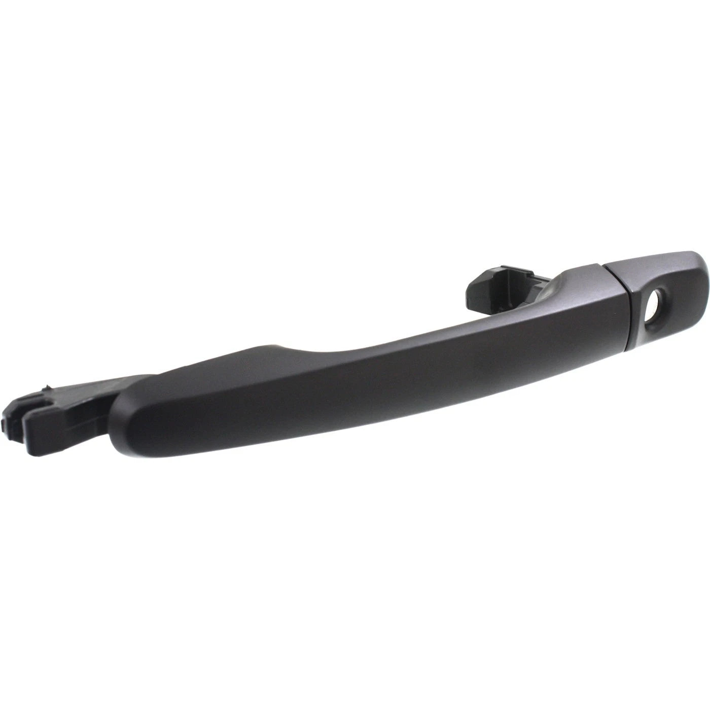 Exterior Door Handle For 96-2004 Acura RL Front Driver Side Primed Plastic