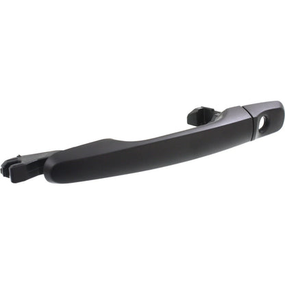 Exterior Door Handle For 96-2004 Acura RL Front Driver Side Primed Plastic