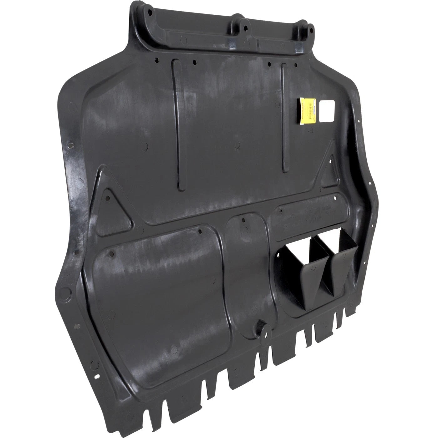 Engine Splash Shield For Volkswagen Passat 2012-2019 Lower 2.5L 3.6L