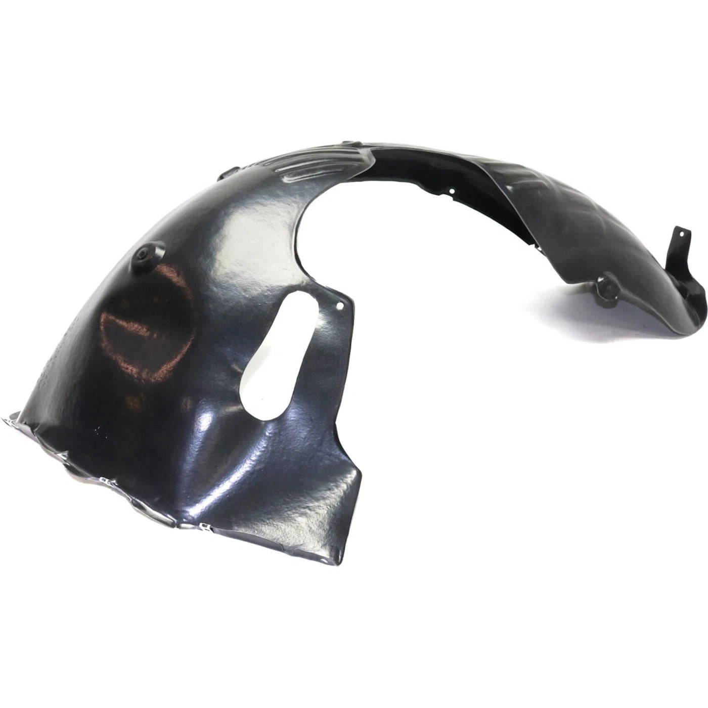 Set of 2 Fender Liner For Hyundai Sonata 2015-2017 Front Left & Right Inner