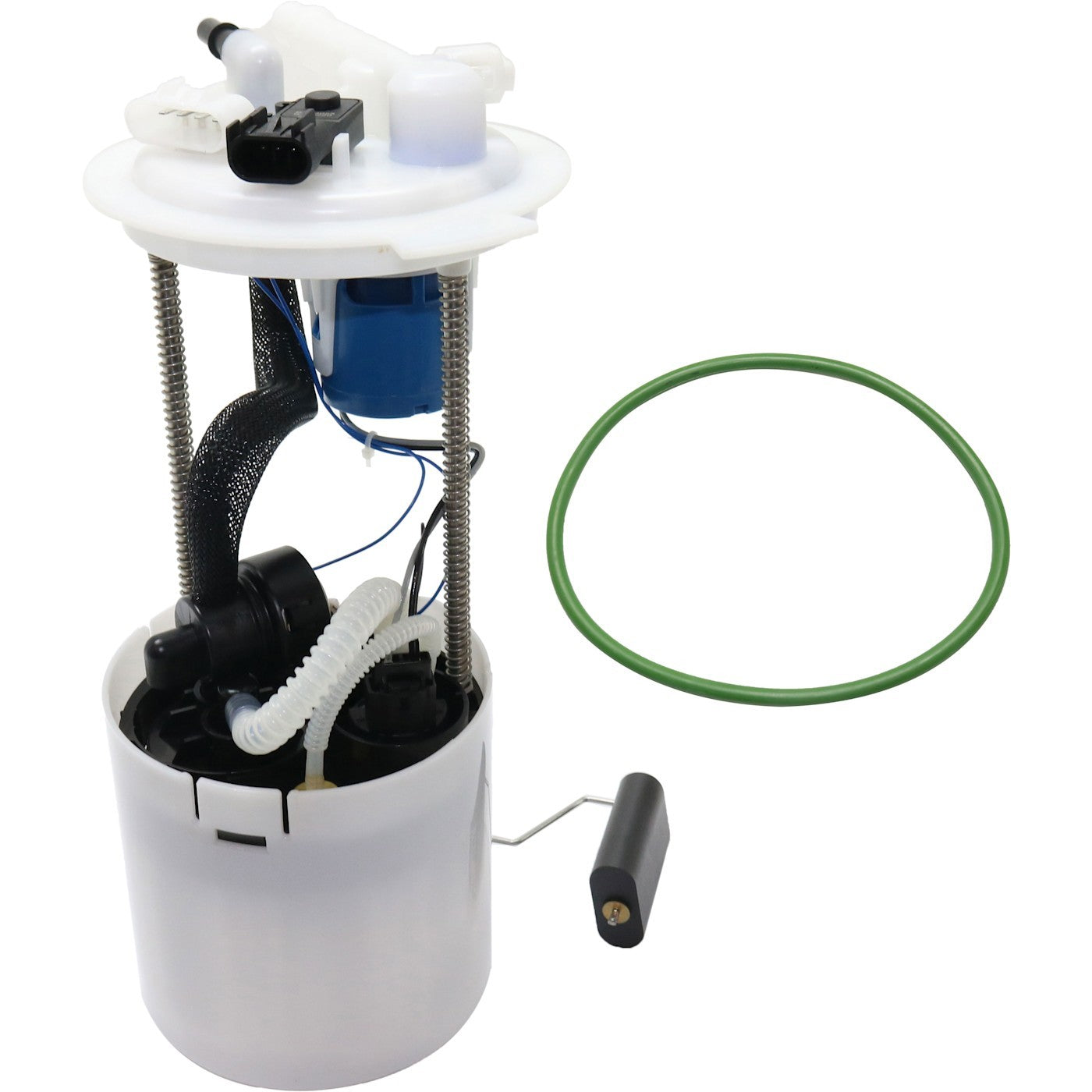 Electric Fuel Pump Assembly For 2008-2011 Chevy Impala 3.5L With Sending Unit