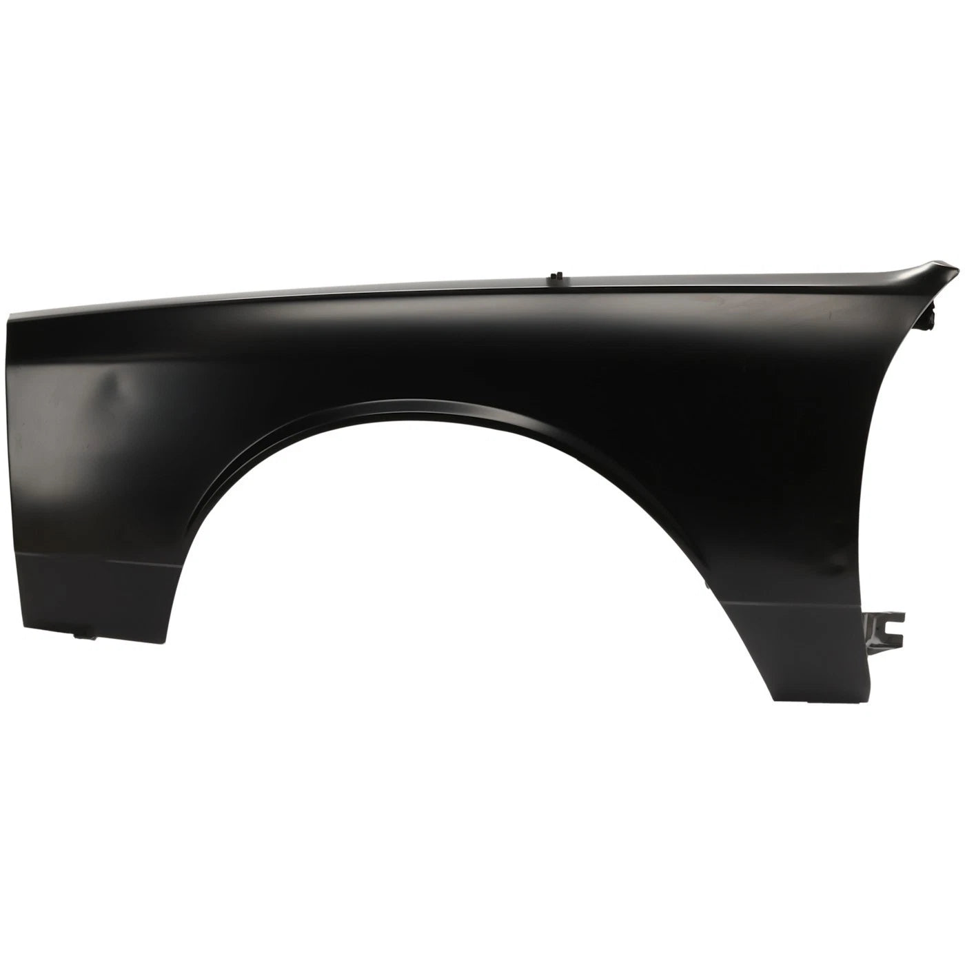 Fender For Chevrolet Caprice 1980-1990 Front Driver and Passenger Side