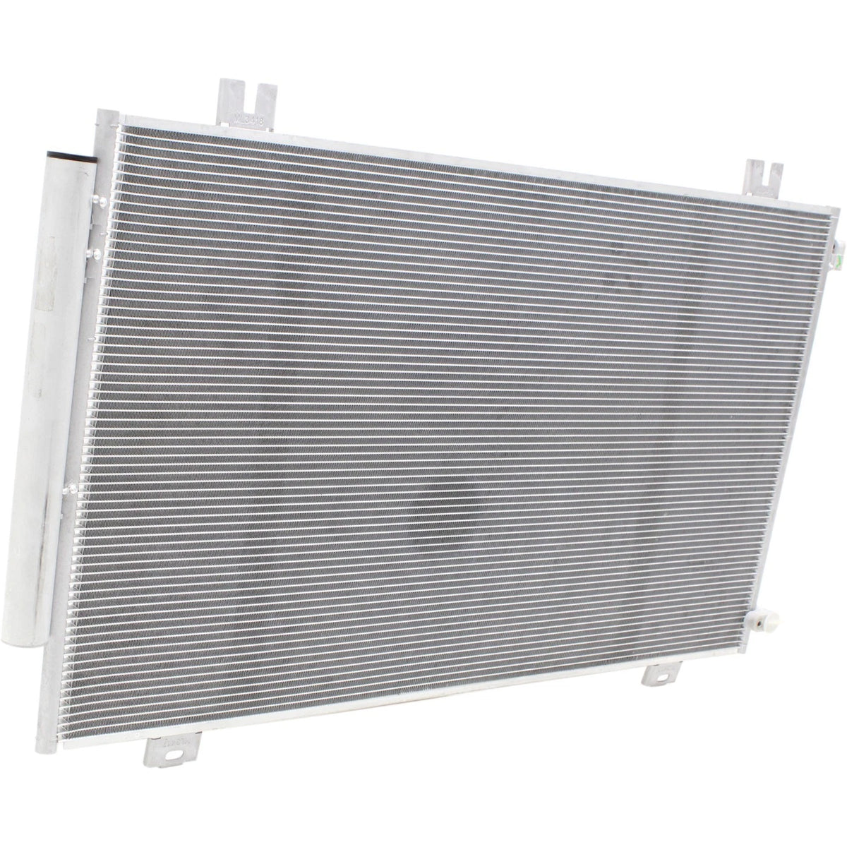 New A/C AC Condenser HO3030169 80100THRA01 for Honda Odyssey 2018-2019