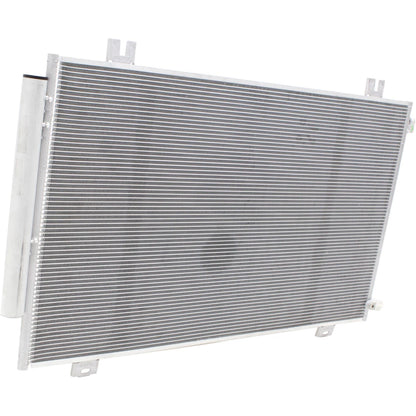 New A/C AC Condenser HO3030169 80100THRA01 for Honda Odyssey 2018-2019