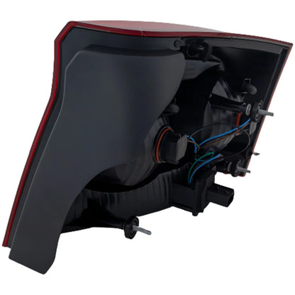 Tail Light for 2009-2010 Dodge Charger Driver Side