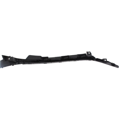 Set of 2 Bumper Bracket For Hyundai Elantra 2017-2018 Front