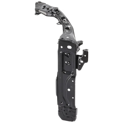 Radiator Support Core Set For 2014-20 Lexus IS350 IS300 IS250 IS200t Side Panel