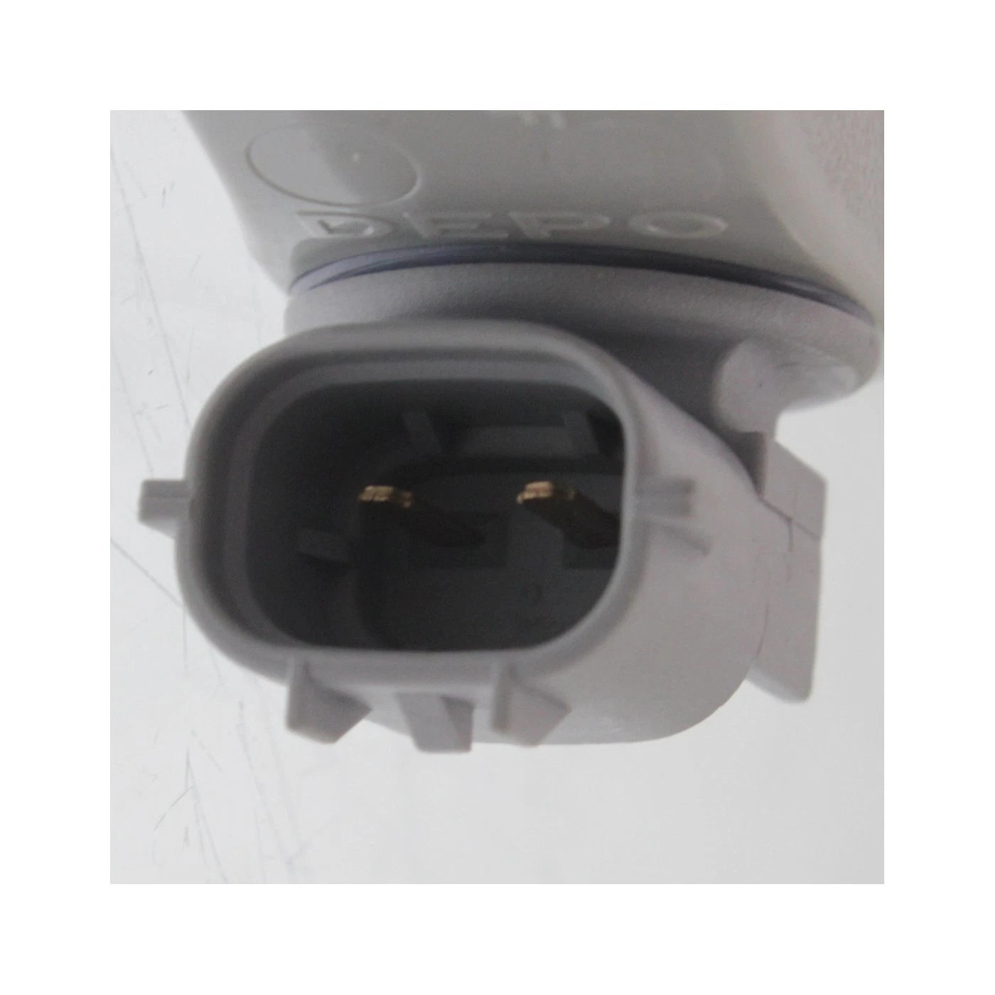 Front Left and Right Side Marker Set For 2010-2015 Chevrolet Camaro