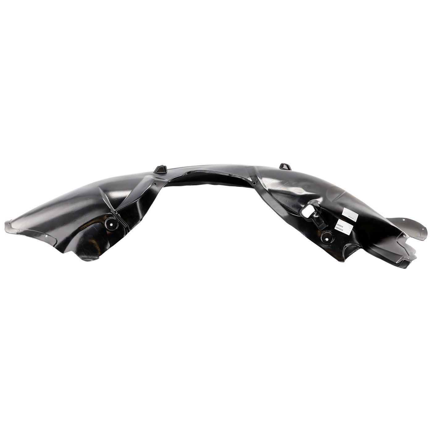 Fender Liner For Chrysler 300 2005-2008 Front Driver Side Plastic Liner