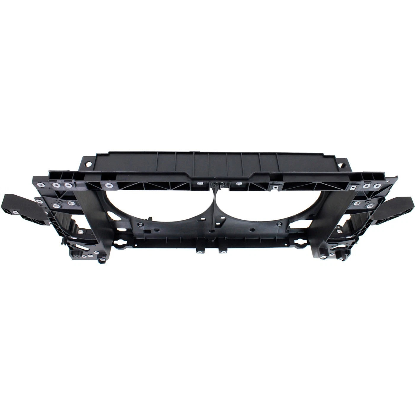 Radiator Support For 2014-19 Infiniti Q70 2011-13 M37 M56 2015-19 Q70L Assembly