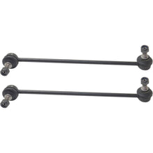 Front Sway Bar End Link Driver Passenger Pair for A3 TT Golf Beetle Jetta Passat