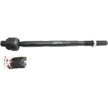 Tie Rod End For 2009-2017 Chevrolet Traverse Front Left & Right Inner and Outer