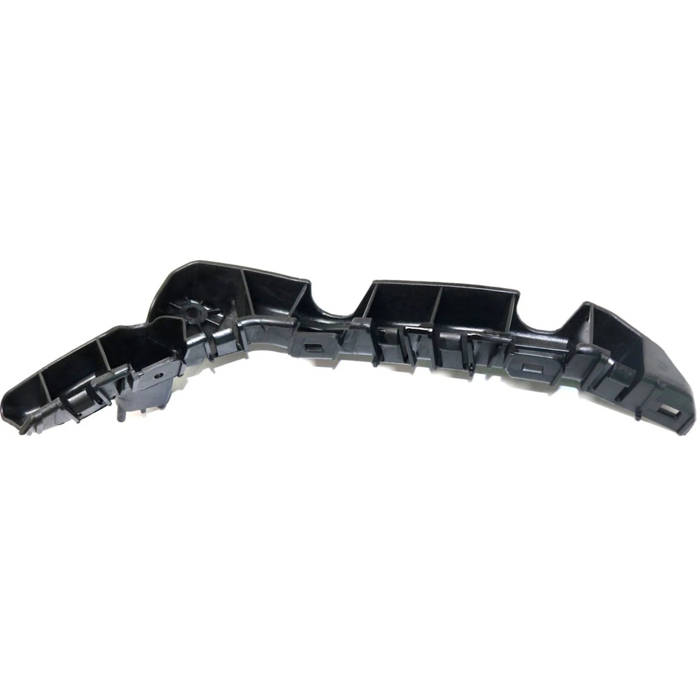 Bumper Retainer Set For 2010-17 Chevrolet Equinox Front Left and Right 84059893