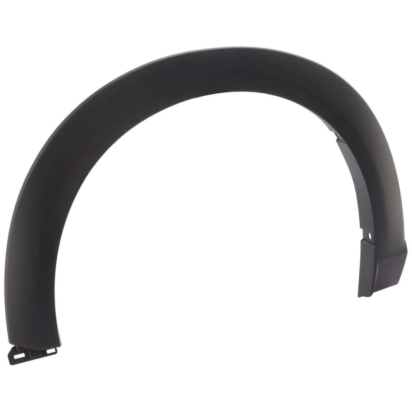 Front Passenger Side Fender Trim For 2012-2022 Mazda CX-3 MA1291104