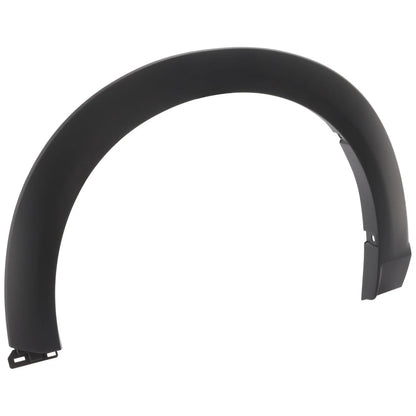 Front Passenger Side Fender Trim For 2012-2022 Mazda CX-3 MA1291104