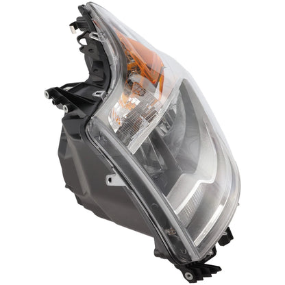 Headlight Assembly Left Side For 2014-2022 RAM ProMaster 1500 2500 3500