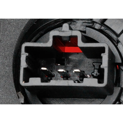 Tail Light For 2010-2013 Mazda 3 Sedan Driver Side Outer Left Tail Lamp
