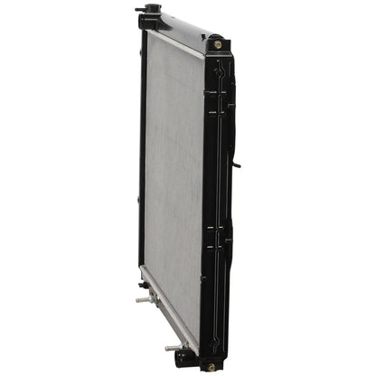 Radiator For Toyota Tundra 2004-2006 Double Cab 4.7L Engine