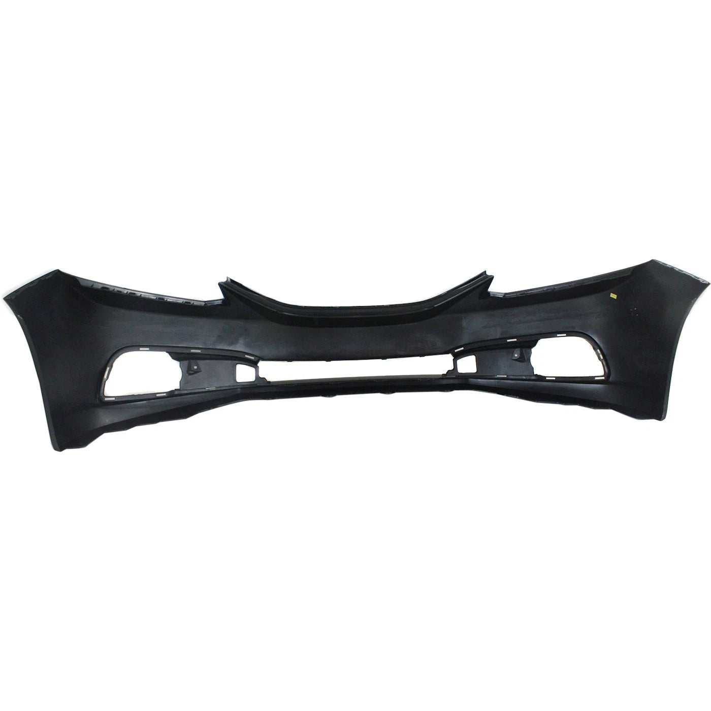 Bumper Cover Front Passenger Side Fender For 2013-2015 Honda Civic Sedan Primed