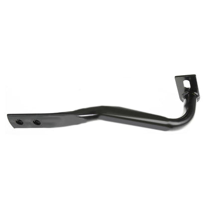 Set of 2 Bumper Bracket For Chevrolet Silverado 1500 2007-2013 Front LH & RH